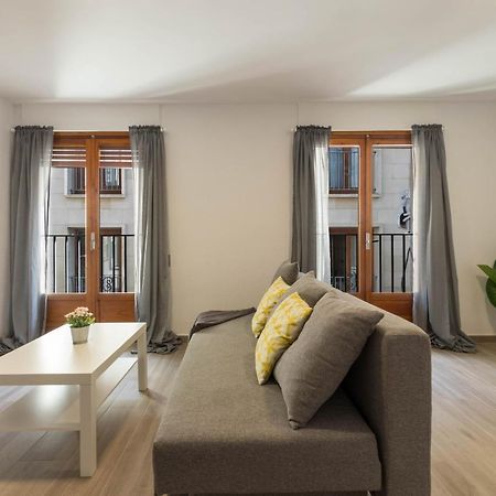Alc - Jorge Juan, Acogedor Apartamento En El Centro De Alicante Apartment Exterior foto