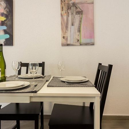 Alc - Jorge Juan, Acogedor Apartamento En El Centro De Alicante Apartment Exterior foto