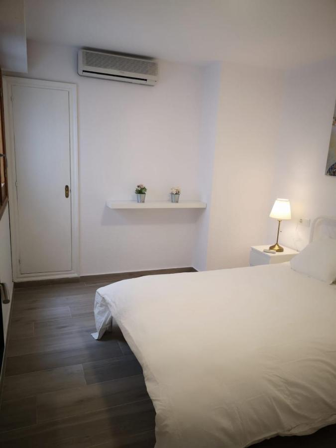 Alc - Jorge Juan, Acogedor Apartamento En El Centro De Alicante Apartment Exterior foto