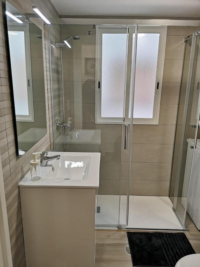 Alc - Jorge Juan, Acogedor Apartamento En El Centro De Alicante Apartment Exterior foto